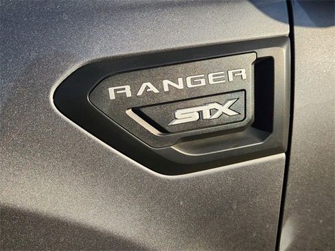 Used 2023 Ford Ranger XL w/ Equipment Group 101A High image 8