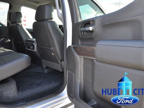 Used 2020 GMC Sierra 1500 SLT image 15