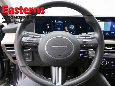 Used 2025 Hyundai Sonata SEL image 10