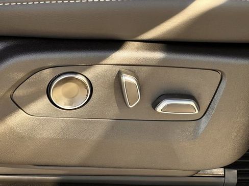 Certified 2026 Cadillac Escalade Sport w/ Touring Package image 29