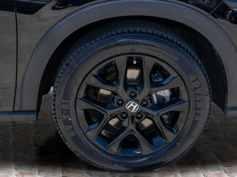 Certified 2023 Honda HR-V Sport image 39