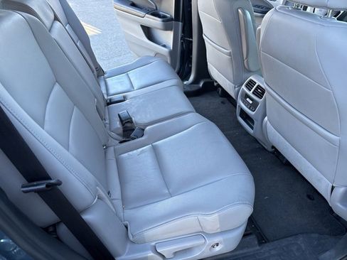 Used 2017 Honda Pilot EX-L image 24