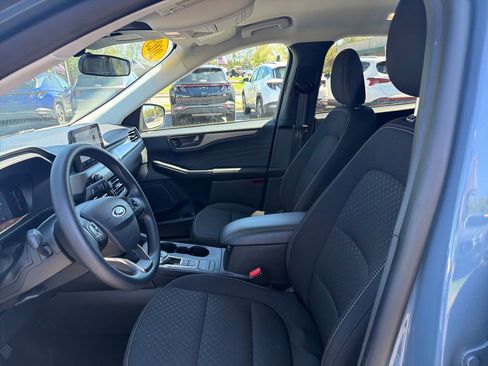 Used 2025 Ford Escape Active AWD/4WD image 13