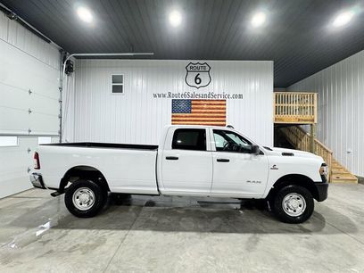 Used 2022 RAM 2500 Tradesman