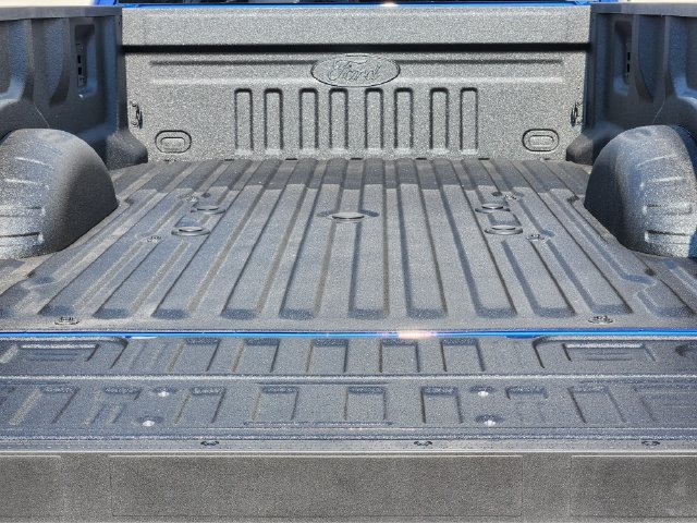 New 2026 Ford F350 Lariat w/ Black Appearance Package AWD/4WD image 18