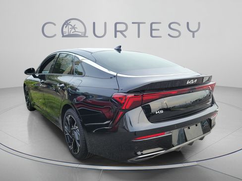 Used 2025 Kia K5 GT-Line FWD image 2