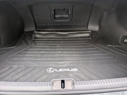 Certified 2023 Lexus ES 350 w/ Premium Package image 6