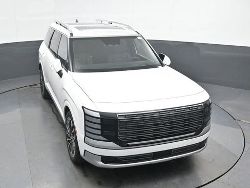 New 2026 Hyundai Palisade Calligraphy image 42