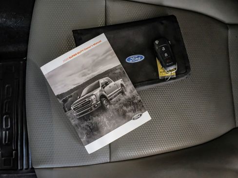 Used 2012 Ford F250 Lariat w/ Lariat Ultimate Pkg image 67