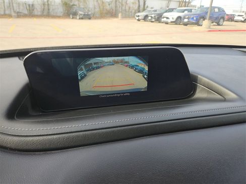 Used 2025 MAZDA CX-30 AWD 2.5 S w/ Preferred Package image 22