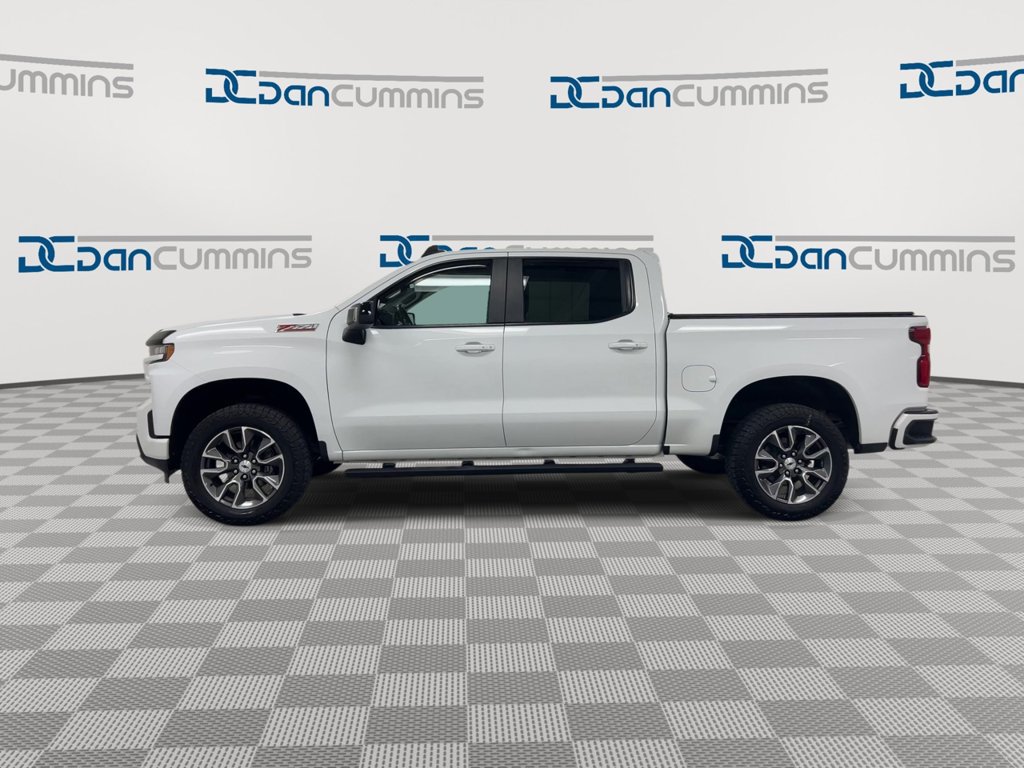 Used 2019 Chevrolet Silverado 1500 RST AWD/4WD image 5