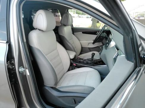Used 2016 Kia Sorento SX AWD/4WD image 25