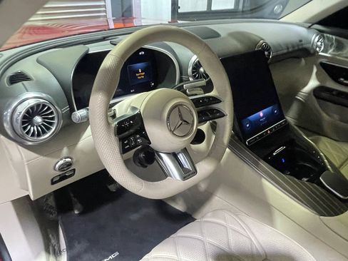 Used 2025 Mercedes-Benz AMG GT 55 image 12
