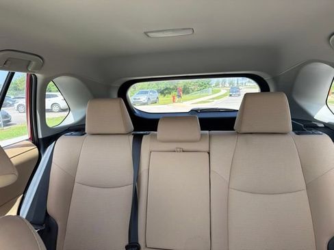 Used 2024 Toyota RAV4 LE AWD/4WD image 19