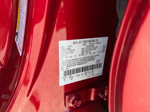 Used 2024 Ford Mustang Mach-E Premium RWD image 22