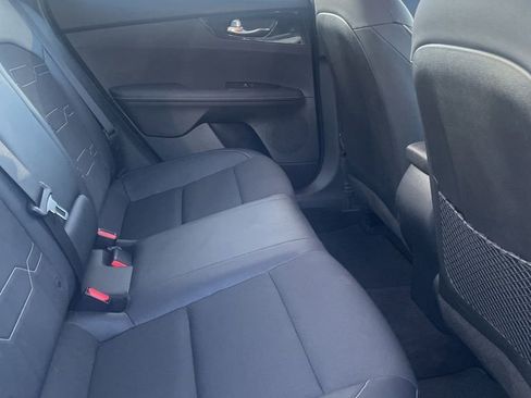 Used 2023 Kia Forte GT-Line w/ GT-Line Technology Package image 10