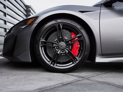 Used 2022 Acura NSX Type S image 3