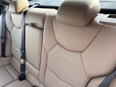 New 2026 Cadillac CT5 Premium Luxury w/ Technology Package image 12