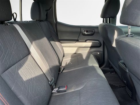 Certified 2020 Toyota Tacoma TRD Sport w/ XP Trail w/ Drop Step Package image 26