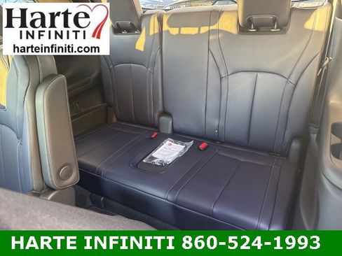 New 2026 INFINITI QX60 Sport image 9