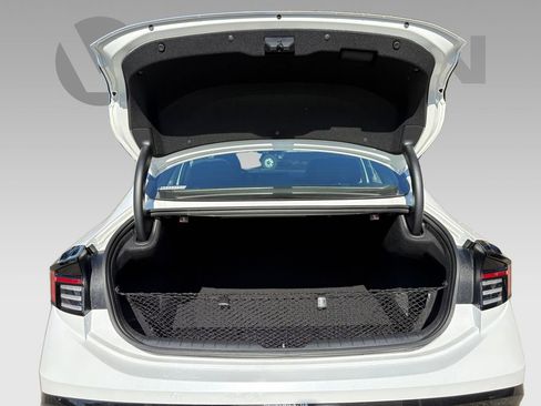 New 2026 Hyundai Sonata SEL image 24