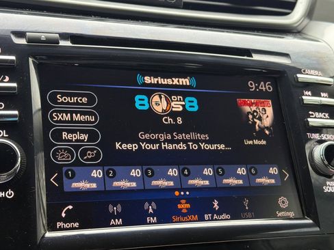 Used 2019 Nissan Murano SL image 17