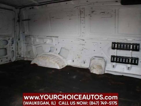 Used 2009 Ford E-250 and Econoline 250 image 16