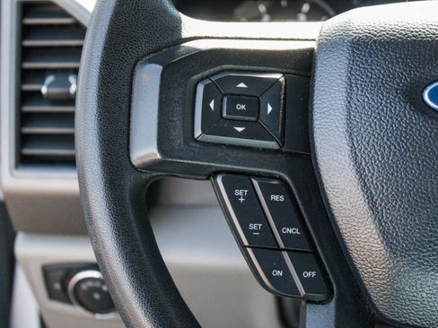Used 2020 Ford F250 XL w/ Power Equipment Group RWD image 14