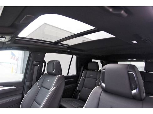 New 2026 Cadillac Escalade Sport w/ LPO, Floor Liner Package RWD image 24