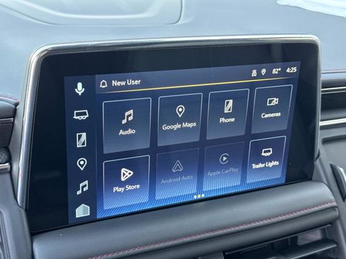 Used 2023 Chevrolet Tahoe RST w/ Luxury Package image 13