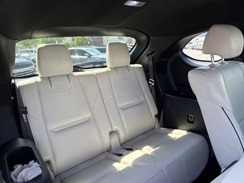 Used 2023 MAZDA CX-9 Signature AWD/4WD image 17