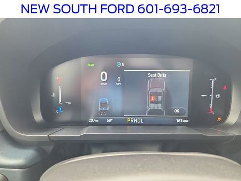 New 2026 Ford Maverick XL image 24