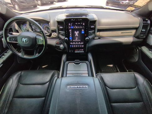 Used 2020 RAM 1500 Limited RWD image 15