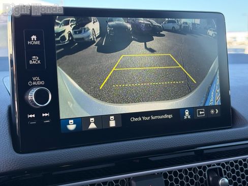 Used 2026 Honda Civic Sport Touring image 20