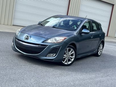 Used 2011 MAZDA MAZDA3 s Sport