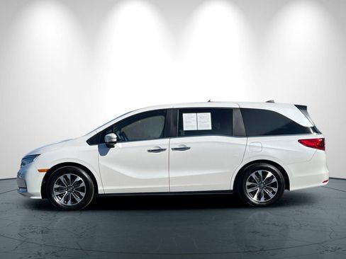 Used 2024 Honda Odyssey EX-L image 7