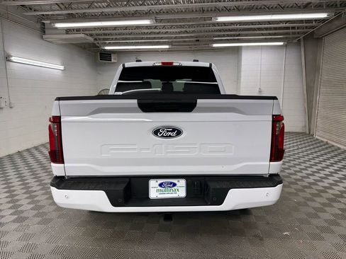 New 2026 Ford F150 STX image 7