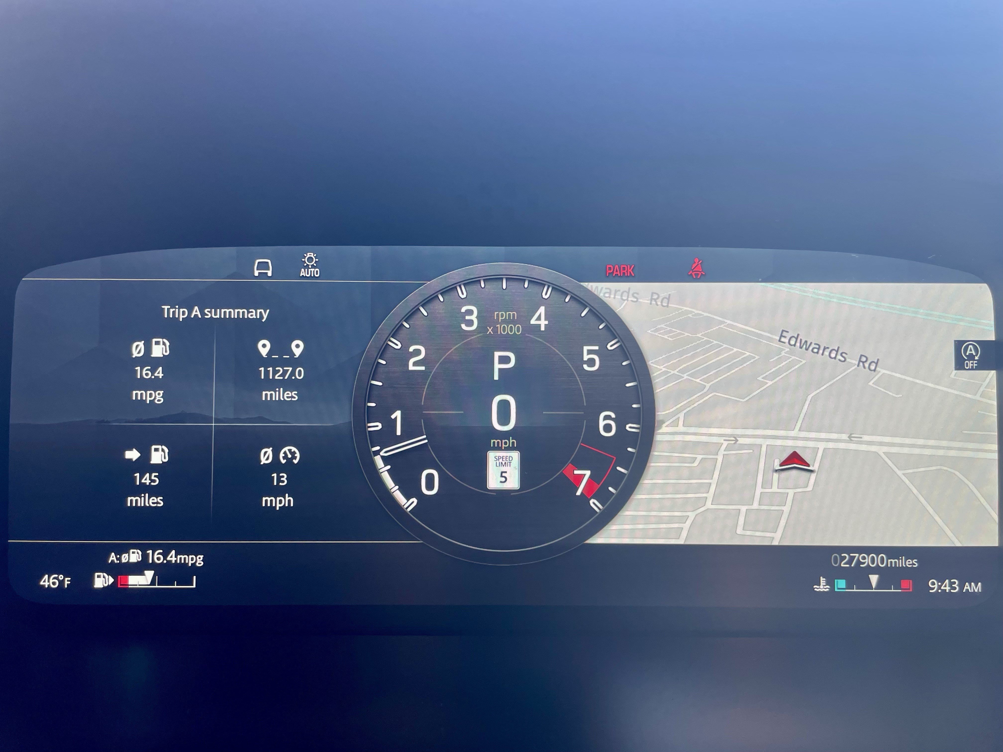 Used 2023 Land Rover Defender 110 S AWD/4WD image 24