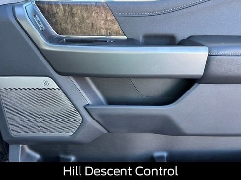 New 2026 Ford F350 Lariat w/ Black Appearance Package image 25