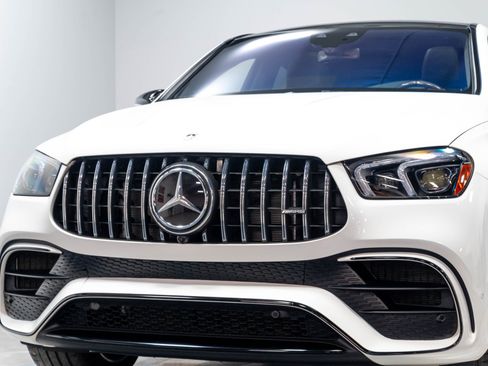Used 2021 Mercedes-Benz GLE 63 AMG S image 82
