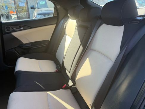Used 2018 Honda Civic EX image 23