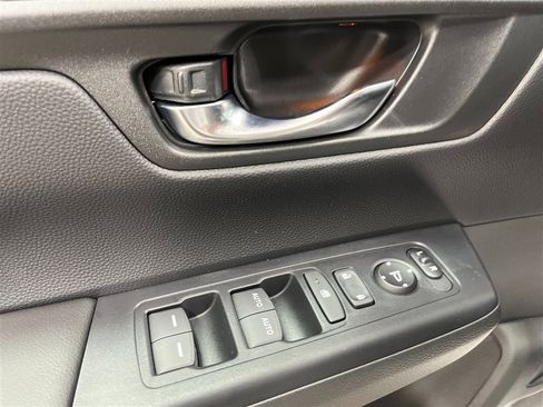 New 2026 Honda CR-V TrailSport image 13