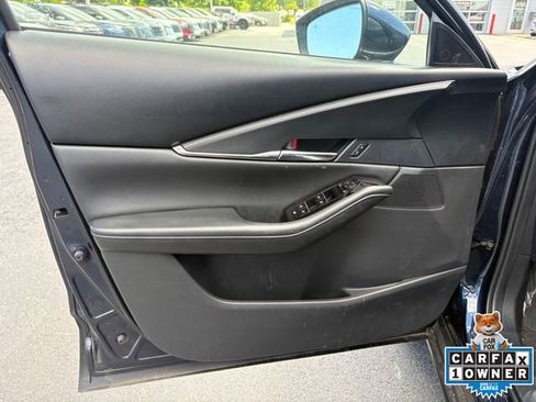 Used 2025 MAZDA CX-30 AWD 2.5 S w/ Preferred Package image 26