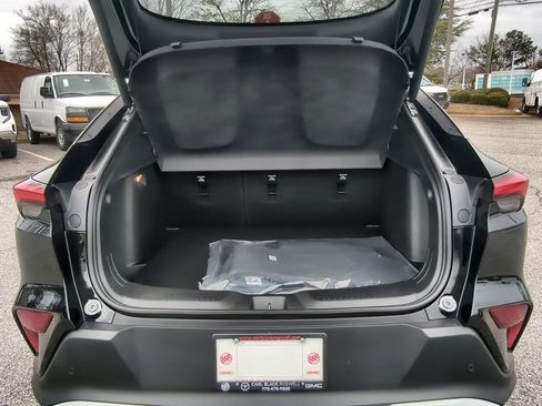 New 2026 Buick Envista Sport Touring w/ Convenience I Package FWD image 23