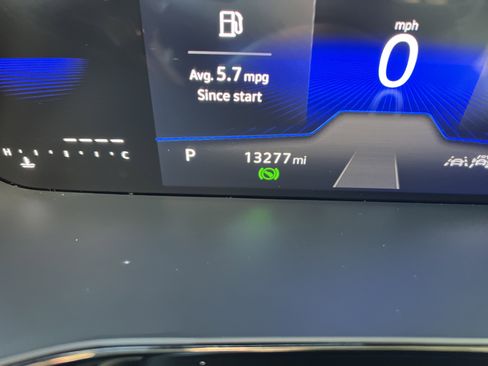 Certified 2024 Volkswagen Taos S image 21