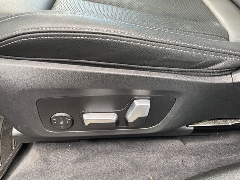 Used 2022 BMW X3 xDrive30i w/ Premium Package 2 (ZPA) image 12