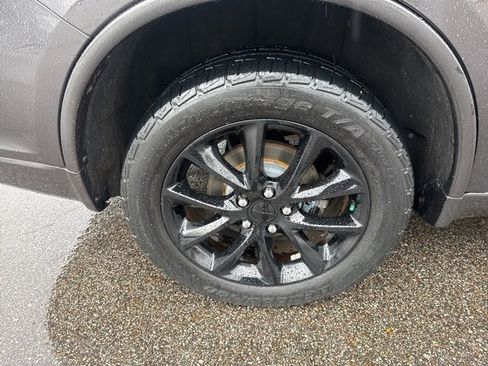 Used 2018 Dodge Durango GT w/ Blacktop Package image 14