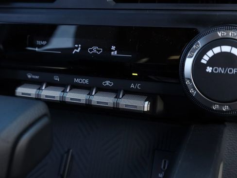 New 2025 Toyota Tacoma SR5 image 9