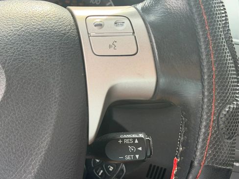 Used 2009 Toyota Corolla XRS FWD image 18