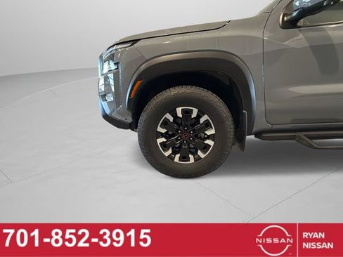Certified 2024 Nissan Frontier PRO-4X w/ Pro Convenience Package image 23